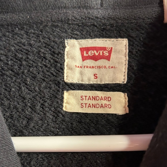 Women’s Levi’s Hoodie - Picture 3 of 3
